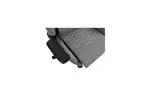 Кресло игровое GT Racer X-8702 Gray (X-8702 Fabric Gray)