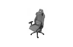 Кресло игровое GT Racer X-8702 Gray (X-8702 Fabric Gray)