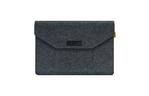 Чехол для ноутбука Armorstandart 13.3'' MacBook, Feltery Case AS01, Black (ARM70766)