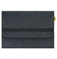Чехол для ноутбука Armorstandart 16 MacBook, Feltery Case AS03, Black (ARM70773)