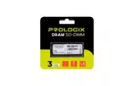 Модуль для ноутбука SoDIMM DDR3 4GB 1600 MHz Prologix (PRO4GB1600D3S)