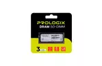 Модуль для ноутбука SoDIMM DDR4 8GB 3200 MHz Prologix (PRO8GB3200D4S)