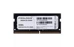 Модуль для ноутбука SoDIMM DDR4 8GB 3200 MHz Prologix (PRO8GB3200D4S)
