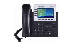 IP телефон Grandstream GXP2140 - Фото