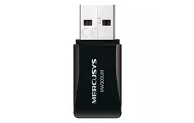 Сетевая карта Wi-Fi Mercusys MW300UM - Фото