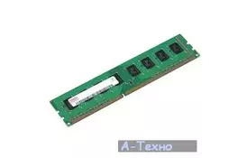 Модуль памяти для компьютера DDR3 4GB 1600 MHz Hynix (HMT351U6CFR8C-PBN0) - Фото