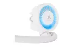 Система жидкостного охлаждения Arctic Liquid Freezer III-420 A-RGB White (ACFRE00153A)
