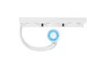 Система жидкостного охлаждения Arctic Liquid Freezer III-420 A-RGB White (ACFRE00153A)