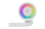 Система жидкостного охлаждения Arctic Liquid Freezer III-420 A-RGB White (ACFRE00153A)