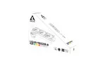 Система жидкостного охлаждения Arctic Liquid Freezer III-420 A-RGB White (ACFRE00153A)