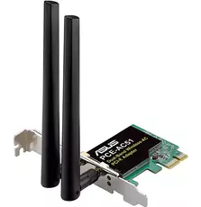 Сетевая карта Wi-Fi ASUS PCE-AC51