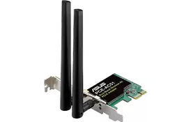 Сетевая карта Wi-Fi ASUS PCE-AC51 - Фото