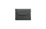 Чехол для ноутбука Armorstandart 13.3 felt, + pocket, gray melange (ARM69463)