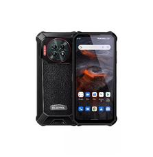 Мобильный телефон OUKITEL WP19 Pro 8/256GB Black (6931940735711)