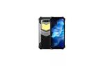 Мобильный телефон OUKITEL WP26 8/256GB Black (6931940724845)