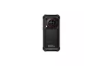 Мобильный телефон OUKITEL WP36 8/128GB Black (6931940752176)