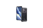 Мобильный телефон OUKITEL WP36 8/128GB Black (6931940752176)