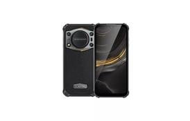 Мобільний телефон OUKITEL WP22 8/256GB Black (6931940721028) - Фото