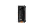 Мобильный телефон OUKITEL WP23 4/64GB Orange (6931940722032)