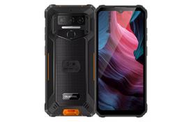 Мобільний телефон OUKITEL WP23 4/64GB Orange (6931940722032) - Фото