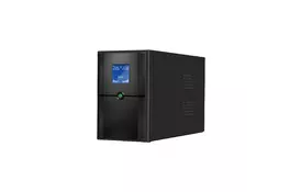 Пристрій безперебійного живлення FrimeCom FC SL-1KL LCD P - Фото Пристрій безперебійного живлення FrimeCom FC SL-1KL LCD P - Фото