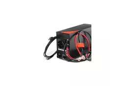 Устройство бесперебойного питания FrimeCom SL-600L, 360W (FC SL-600L LED P) - Фото