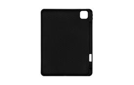 Чохол до планшета Armorstandart Matte Slim Fit with pen iPad Pro 11 (2022/2021/2020) Black (ARM75037) - Фото