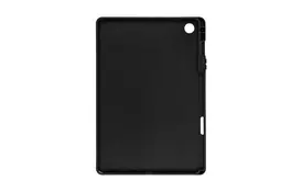 Чехол для планшета Armorstandart Matte Slim Fit with pen Samsung Galaxy Tab A9+ Black (ARM75042) - Фото