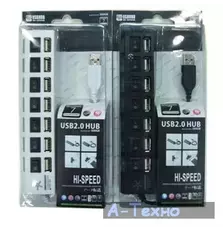 Концентратор Atcom TD1082 (10721)