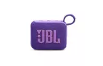 Акустическая система JBL Go 4 Purple (JBLGO4PUR)