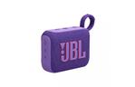 Акустическая система JBL Go 4 Purple (JBLGO4PUR)
