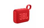 Акустическая система JBL Go 4 Red (JBLGO4RED)