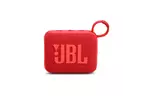 Акустическая система JBL Go 4 Red (JBLGO4RED)