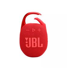 Акустическая система JBL Clip 5 Red (JBLCLIP5RED)