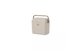Термобокс Naturehike CNK2300BS011 33 л бежевий (6976023925641) - Фото