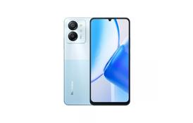 Мобільний телефон Blackview Color 8 8/128GB Blue (6931548317005) - Фото