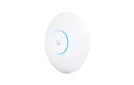 Точка доступу Wi-Fi Ubiquiti UniFi 7 PRO (U7-PRO) - Фото