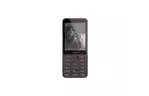 Мобильный телефон Nokia 235 4G DS 2024 Black