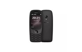 Мобильный телефон Nokia 6310 DS 2024 Black - Фото