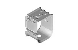 Обойма с защелкой OZM/OZMO, BAKS - Фото