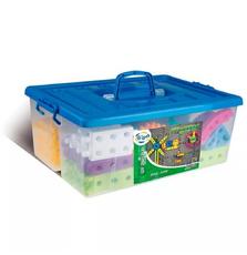 Развивающая игрушка Gigo Креативная панель Шестерни (1405)