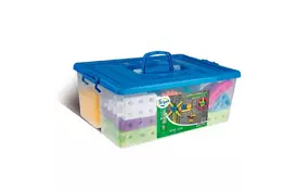 Розвиваюча іграшка Gigo Креативна панель Шестерні (1405) - Фото