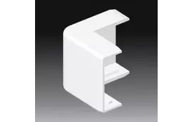 Угол внешний Kopos 8712/2 HB для короба LV 40х15 мм - Фото