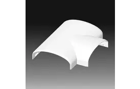 Тройник Kopos 8764 HB для короба LE 60 - Фото