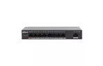 Коммутатор сетевой Dahua DH-PFS3009-8ET1GT-96