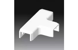 Угол Т-образный Kopos 8654 HB для короба LH 60х40 мм - Фото