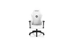 Кресло игровое Anda Seat Phantom 3 Size L White (AD18Y-06-W-PV)