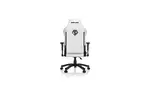 Кресло игровое Anda Seat Phantom 3 Size L White (AD18Y-06-W-PV)