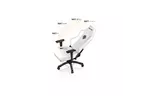 Кресло игровое Anda Seat Phantom 3 Size L White (AD18Y-06-W-PV)