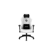 Кресло игровое Anda Seat Phantom 3 Size L White (AD18Y-06-W-PV)